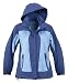 Ladies' Performance 3-in-1 Seam Sealed Mid-length Jacket