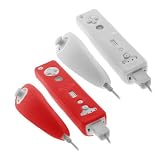 Premium Skin Cover Case for Nintendo Wii Remote Control
