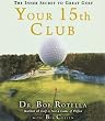 Audio Cd - Your 15Th Club - Golf Multimedia