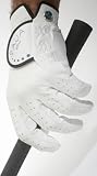Paua Golfhandschuh Damen Rechtsh�nder S - 