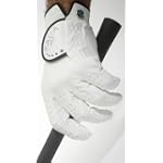 Golfhandschuh aus