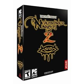 Neverwinter Nights 2