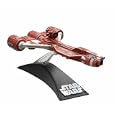 Titanium Series Star Wars 3 Inch Vehicle Republic Cruiser