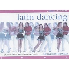 Latin Dancing (Flowmotion)