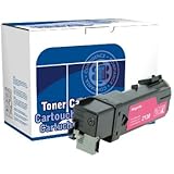 Dataproducts DPCD2130M Compatible High Yield Toner Cartridge Replacement for Dell 2130/2135 (Magenta)