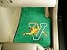 Vermont Catamounts universal fit Carpet 2 Pc Car Floor Mat (Rug)