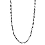 Margaux Tahitian Pearl Strand Necklace - 24