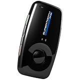 Supertooth - Supertooth One - Kit mains libres auto Bluetooth - noirpar Supertooth