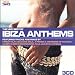 Musique : Very Best of Ibiza Anthems