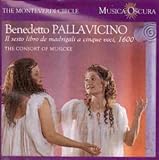 Pallavicino;Il Sesto Libro