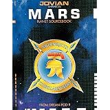 MarsPlanetSourcebook(JovianChronicles)