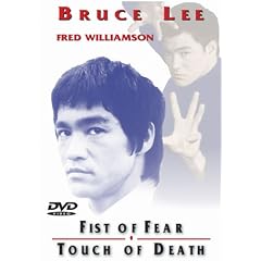 Fist Of Fear, Touch Of Death by 