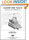 AutoCAD 2002 Tutorial - Second Level: 3D Modeling