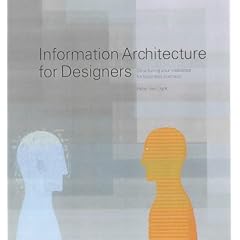 Information Architecture for Designers: A Guide to Structuring Websites for Business Success