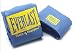 Sporting Goods : Everlast Deluxe EVA Sauna Suit (X-Large/XX-Large, Blue)