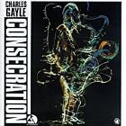 Consecration by  Charles Gayle 