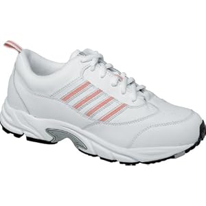 Buy Drew Shoe Ladies Blitz Athletic Walker by Drew Shoe