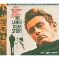 Sights and Sounds from a Legendary Life: The James Dean Story