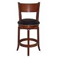 Palmetto 24” Swivel Stool