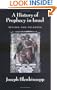 A History of Prophecy in Israel - revised and enlarged