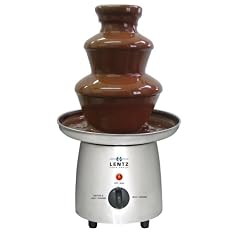 Lentz Home Design FD 2 Original-Schoko-Font�ne