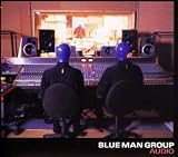 Audio CD - Blue Man Group