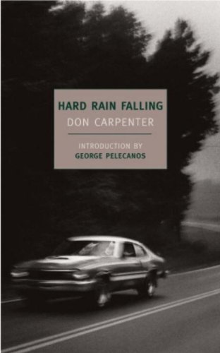 Hard Rain Falling (New York Review Books Classics)