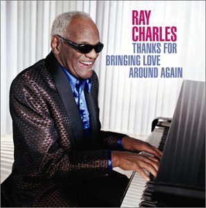 Ray Charles - Los Mejores A�os De Nuestra Vida 