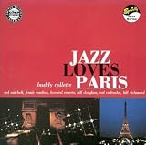 Jazz Loves Paris