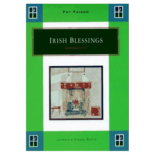 Irish Blessings: Irish Prayers and Blessings for All Occasions (Little Books)