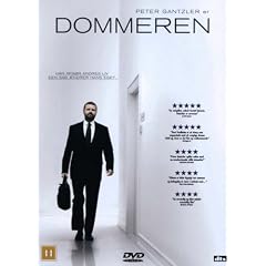 Der Richter / The Judge ( Dommeren ) [ D�nische Fassung, Keine Deutsche Sprache ]