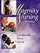 Books : Maternity Nursing (Book with CD-ROM)
