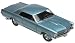 1/18th Scale 1965 Pontiac GTO