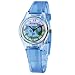 Personalized Blue's Clues Watch (Blue Band) Image