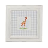 Giraffe Framed Print