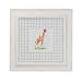 Giraffe Framed Print