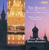Revue Claves  / Oeuvres pour orchestre