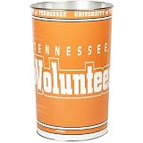 Wincraft Tennessee Volunteers Wastebasket