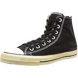 Converse Unisex-Adult Chuck Taylor All Star Basic Vintage Hi-Top Trainers