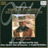 Bonanza by Ennio Morricone