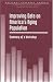 Books : Improving Data on America's Aging Population: Summary of a Workshop (Compass Series)
