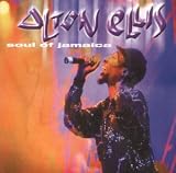Review Alton Ellis  / Soul of Jamaica