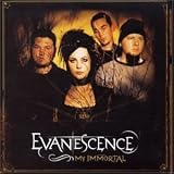 My Immortal [CD 1]