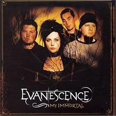 My Immortal [CD 1]