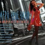 Revue Afro Blue Band  / Impressions