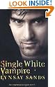 Single White Vampire: An Argeneau Vampire Novel