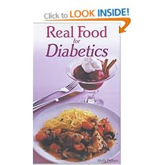Real Food for Diabetics