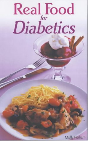 City Travel Guides Discounted  Books : Real Food for Diabetics