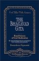 God Talks with Arjuna: The Bhagavad Gita