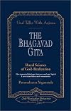 God Talks with Arjuna: The Bhagavad Gita